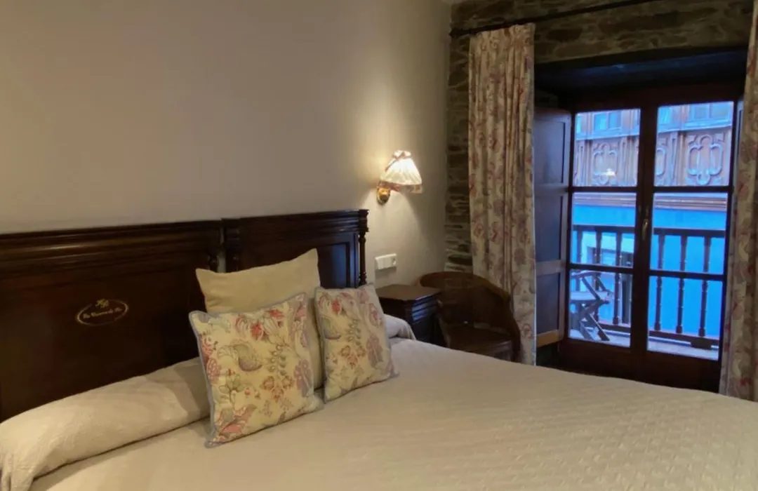 La Casona de Pío-1